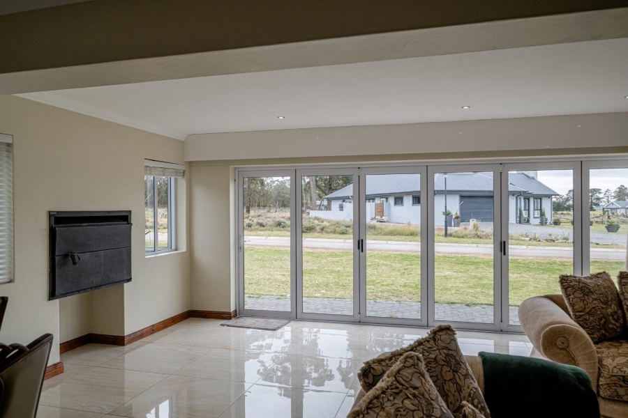 4 Bedroom Property for Sale in Wedgewood Golf Estate Eastern Cape